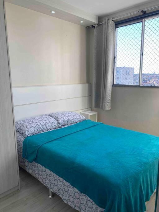 Apto Lindo/Aconchegante Perto Da Uel/Bares/ Centro Londrina Exteriör bild
